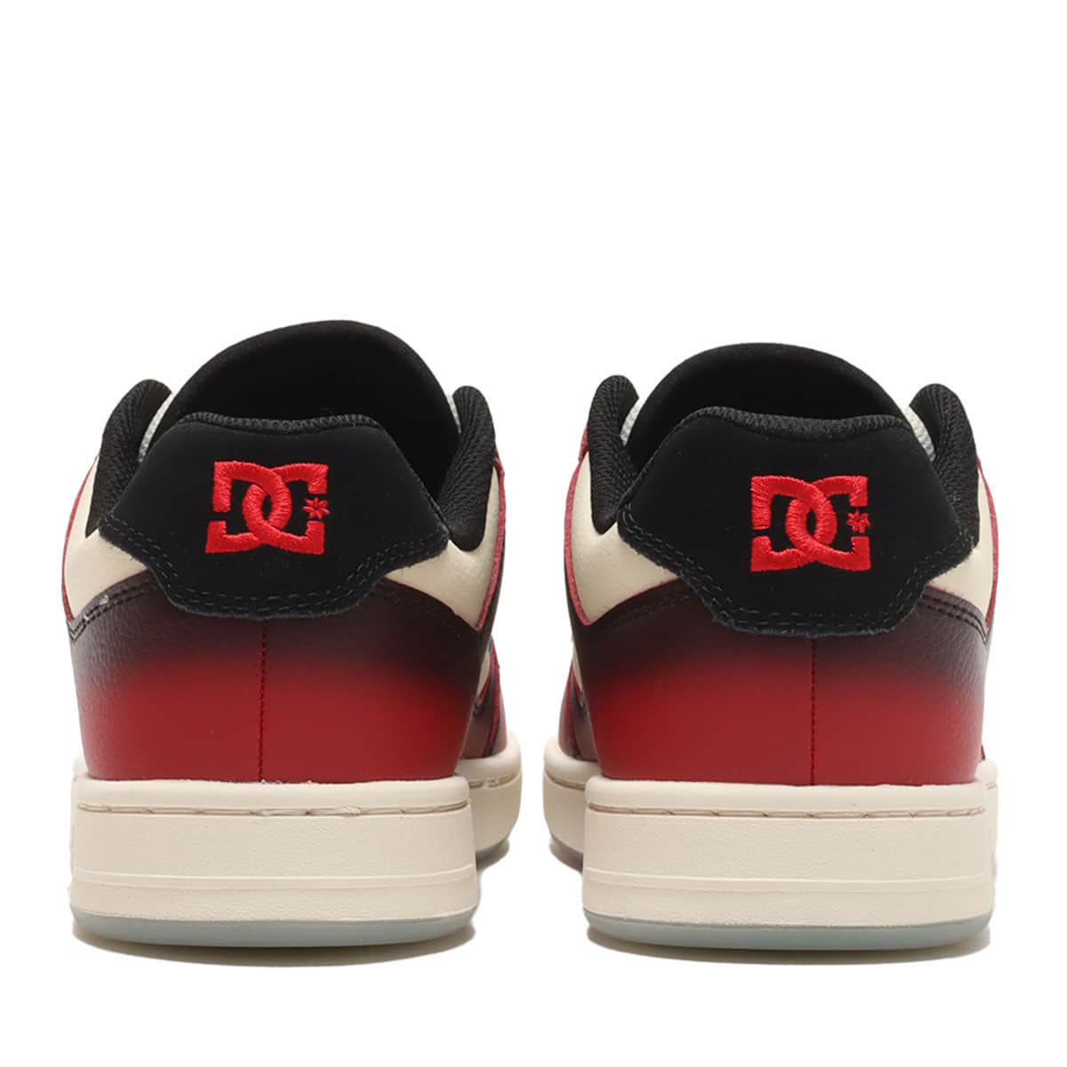 Triple collaboration between MANTECA, Kinnikuman, and atmos: Sneakers featuring iconic characters and a soft vinyl set in various colors