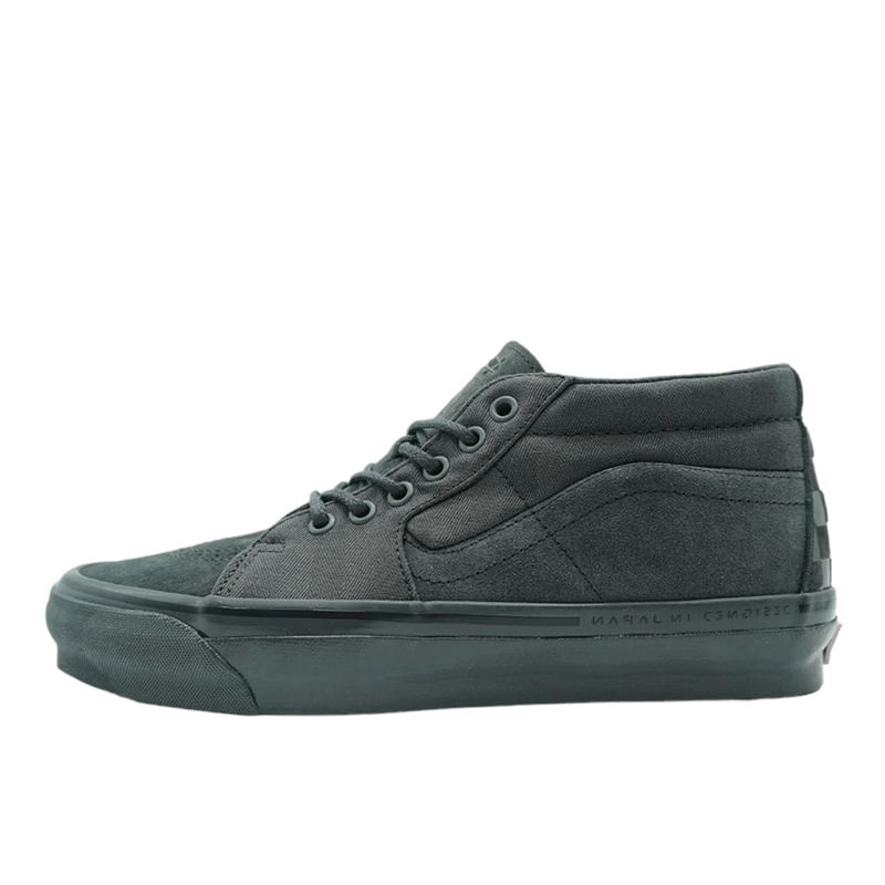Shop the Latest VANS SK8-MID REISSUE Styles Explore Vans