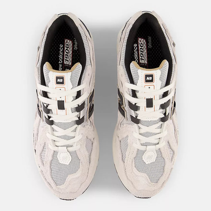New Balance footwear - quality shoes designed for maximum comfort and support