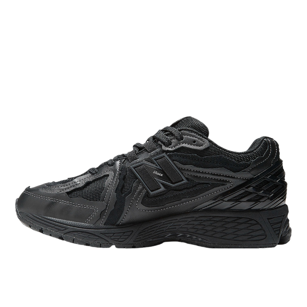 All black new shop balance