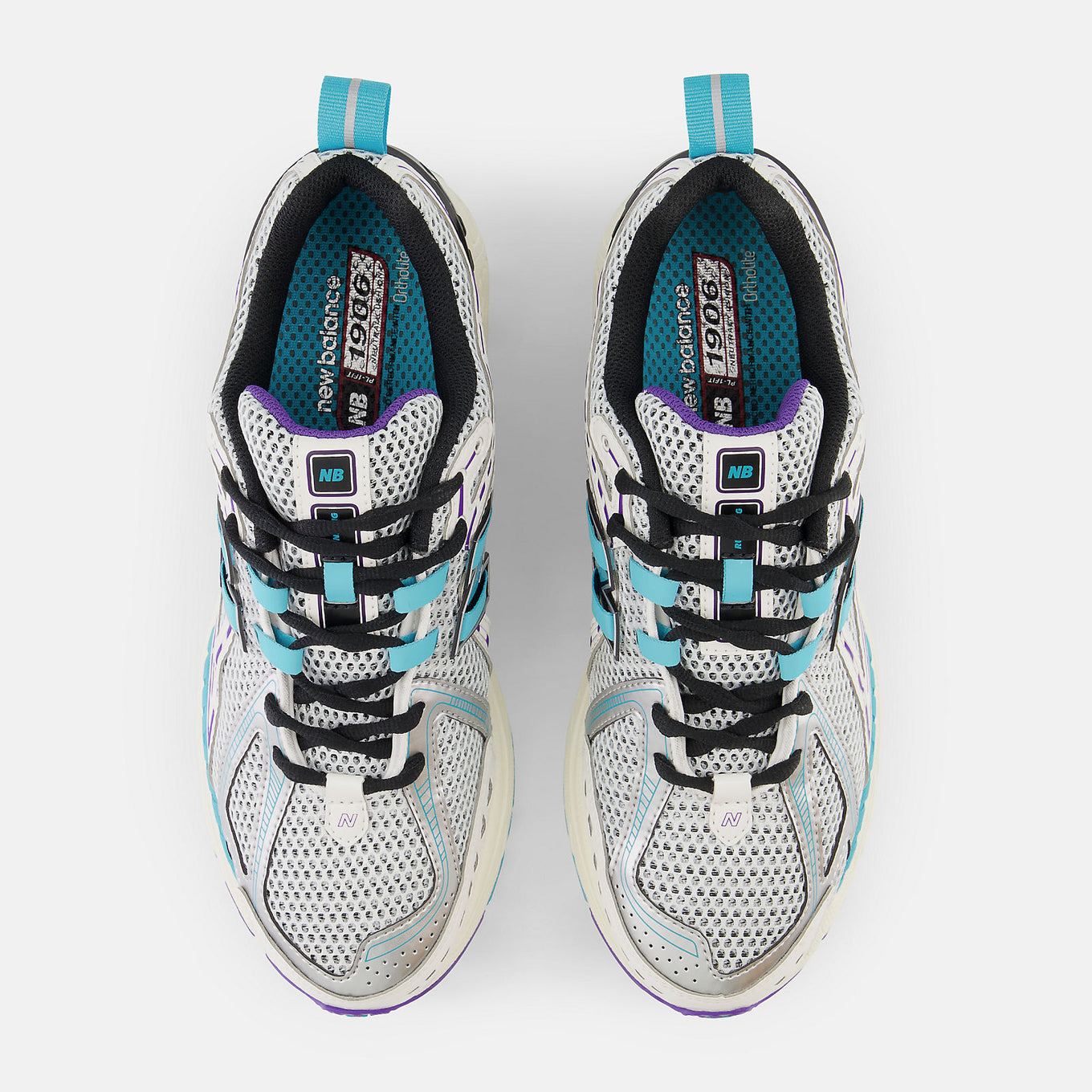New Balance September 2023 Collection featuring a variety of sneakers, apparel, and accessories for men and women | ATMOS.PH