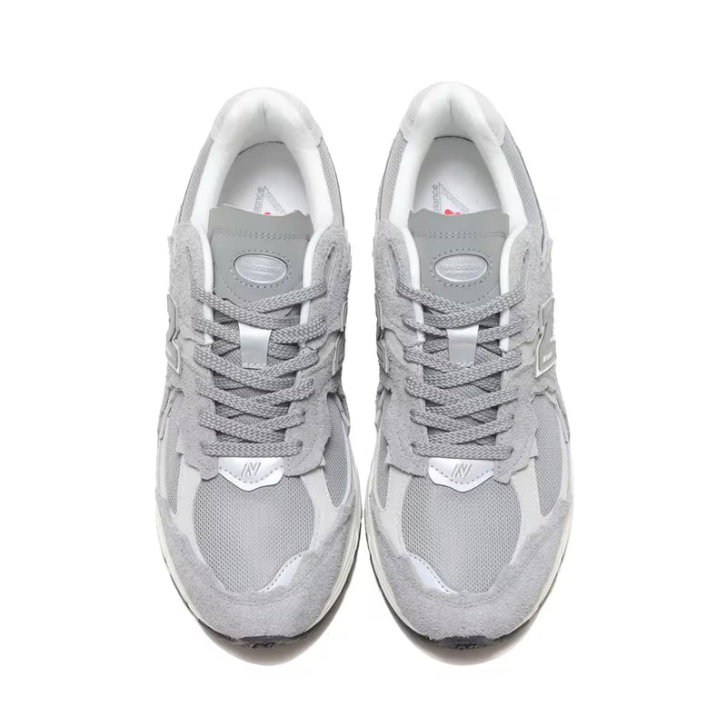 New Balance footwear - quality shoes designed for maximum comfort and support