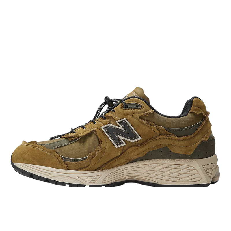 New balance hot sale 800  olive