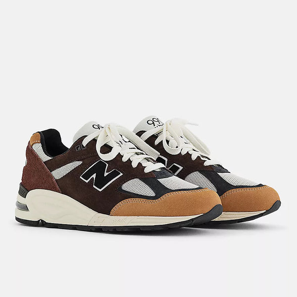 New Balance footwear - quality shoes designed for maximum comfort and support
