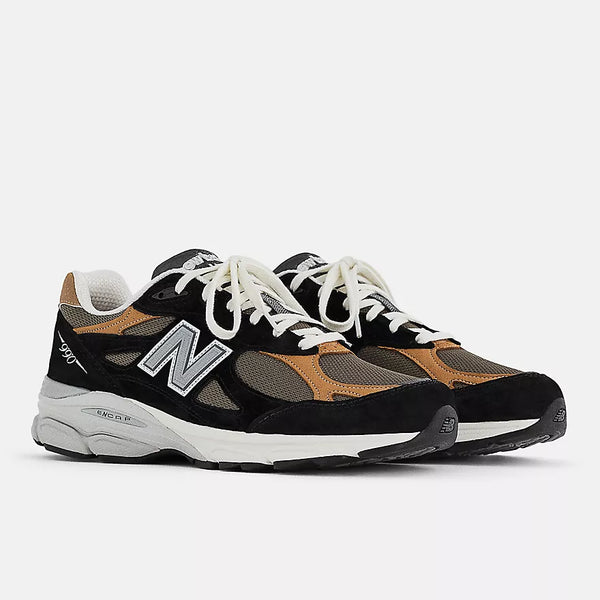 New Balance footwear - quality shoes designed for maximum comfort and support