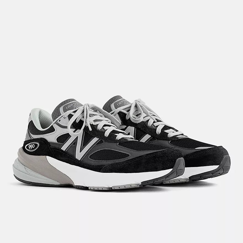 The Legendary 990 Running Shoe Classic Style Unmatched Quality