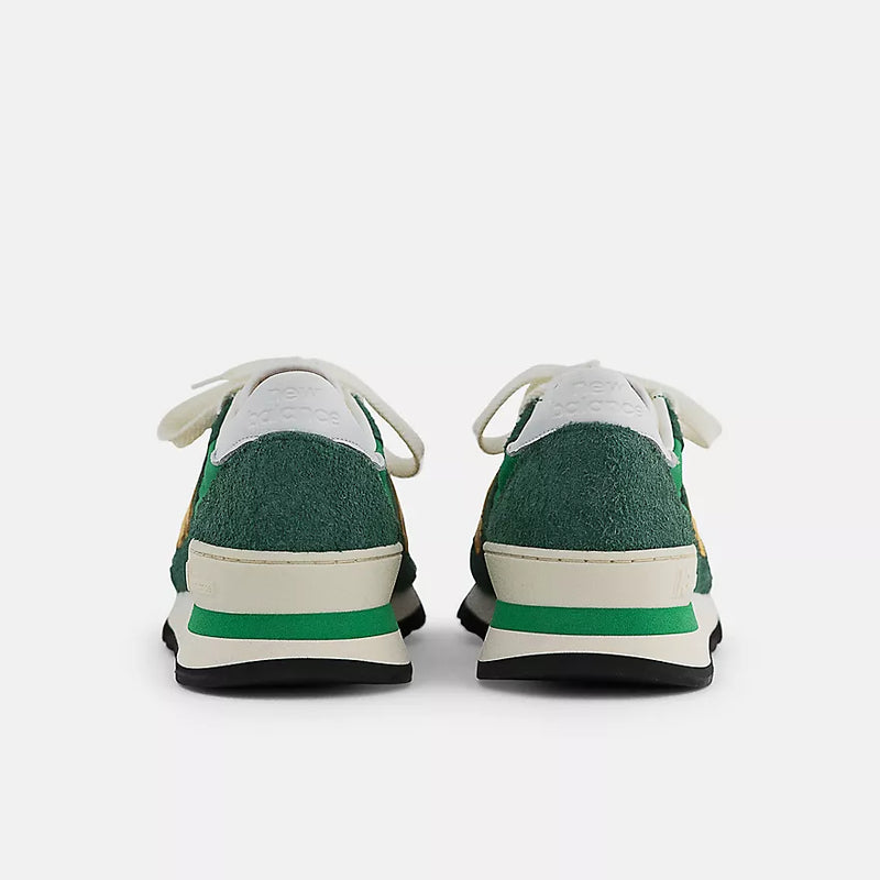 New Balance footwear - quality shoes designed for maximum comfort and support