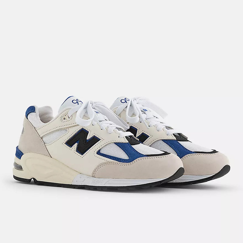 New Balance footwear - quality shoes designed for maximum comfort and support