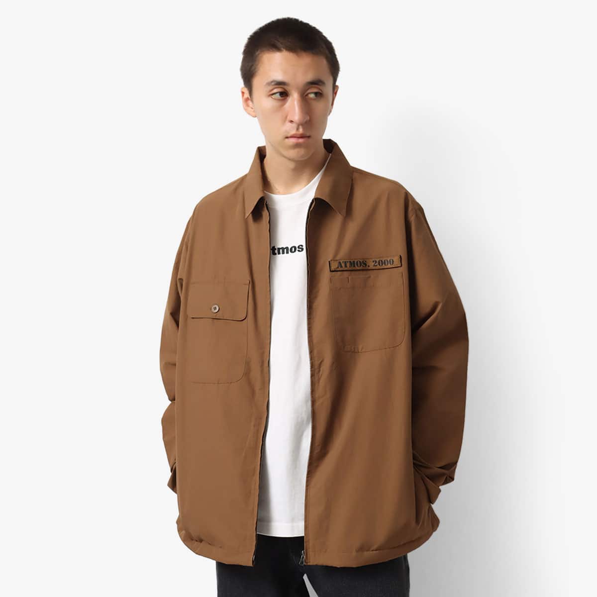 Atmos Japan Exclusive Collection: Premium Japanese Apparel, Accessories, and Bags