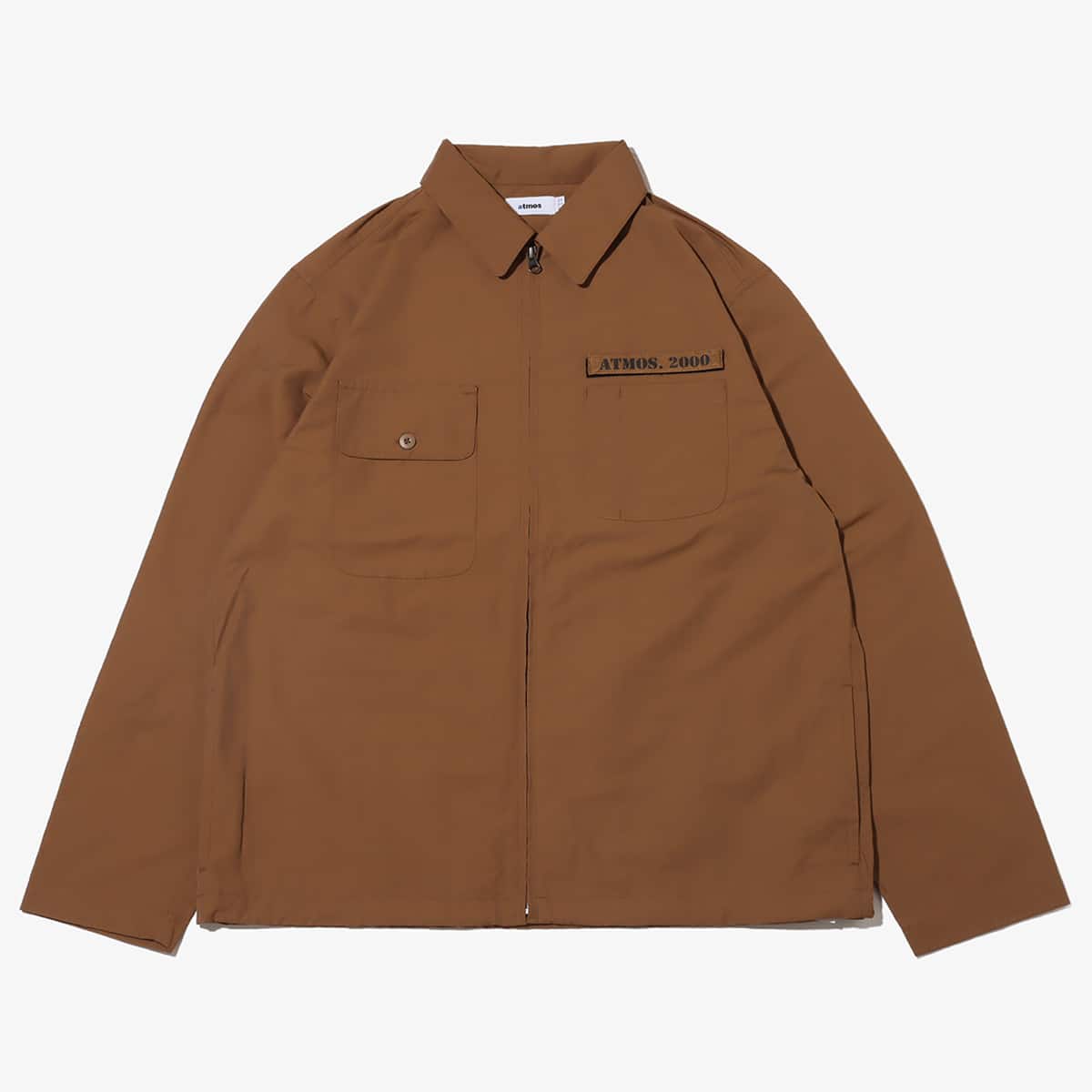 Atmos Japan Exclusive Collection: Premium Japanese Apparel, Accessories, and Bags