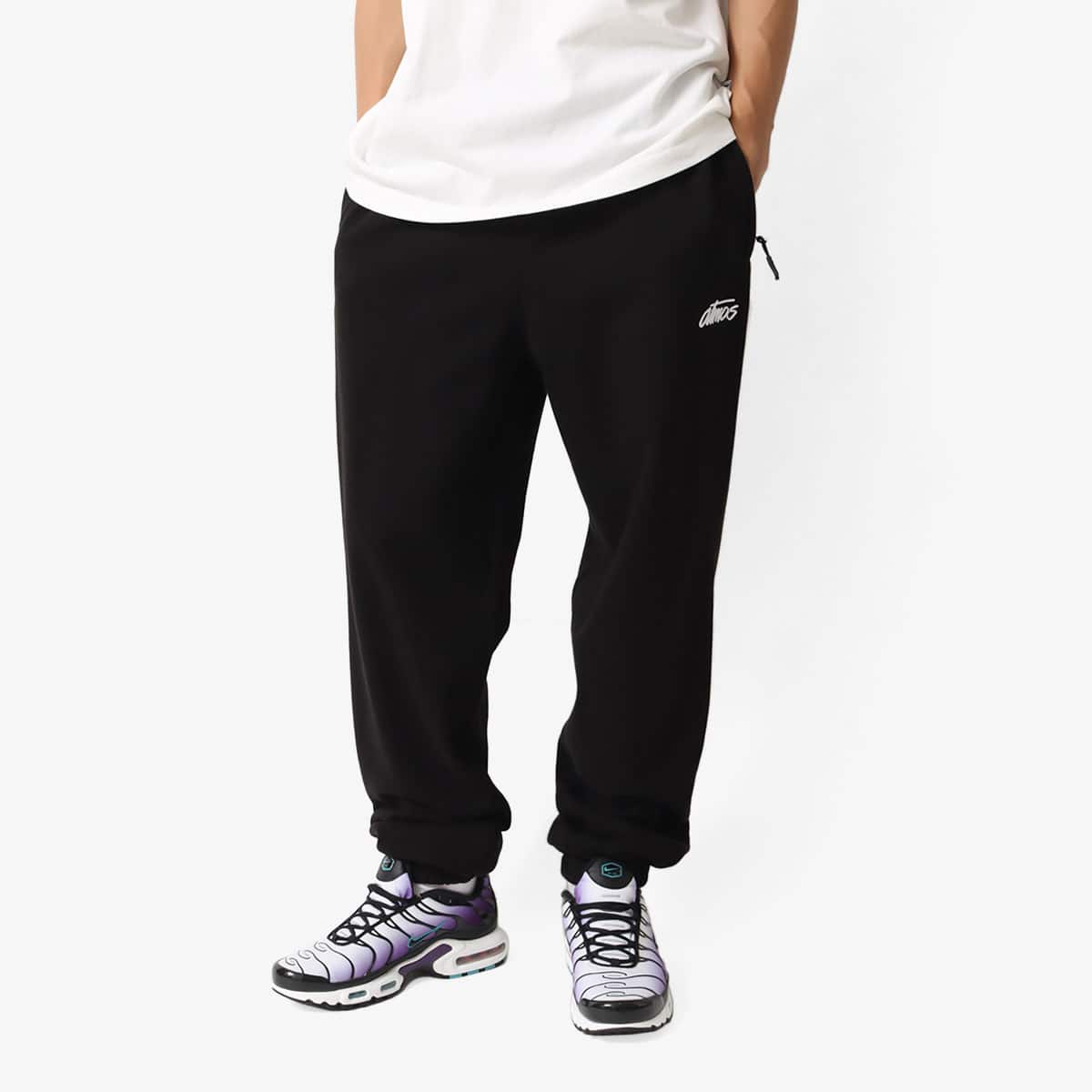 Atmos Japan Exclusive Collection: Premium Japanese Apparel, Accessories, and Bags