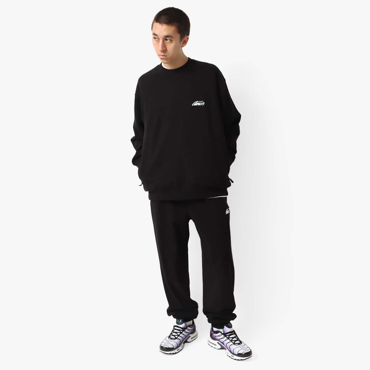 Atmos Japan Exclusive Collection: Premium Japanese Apparel, Accessories, and Bags