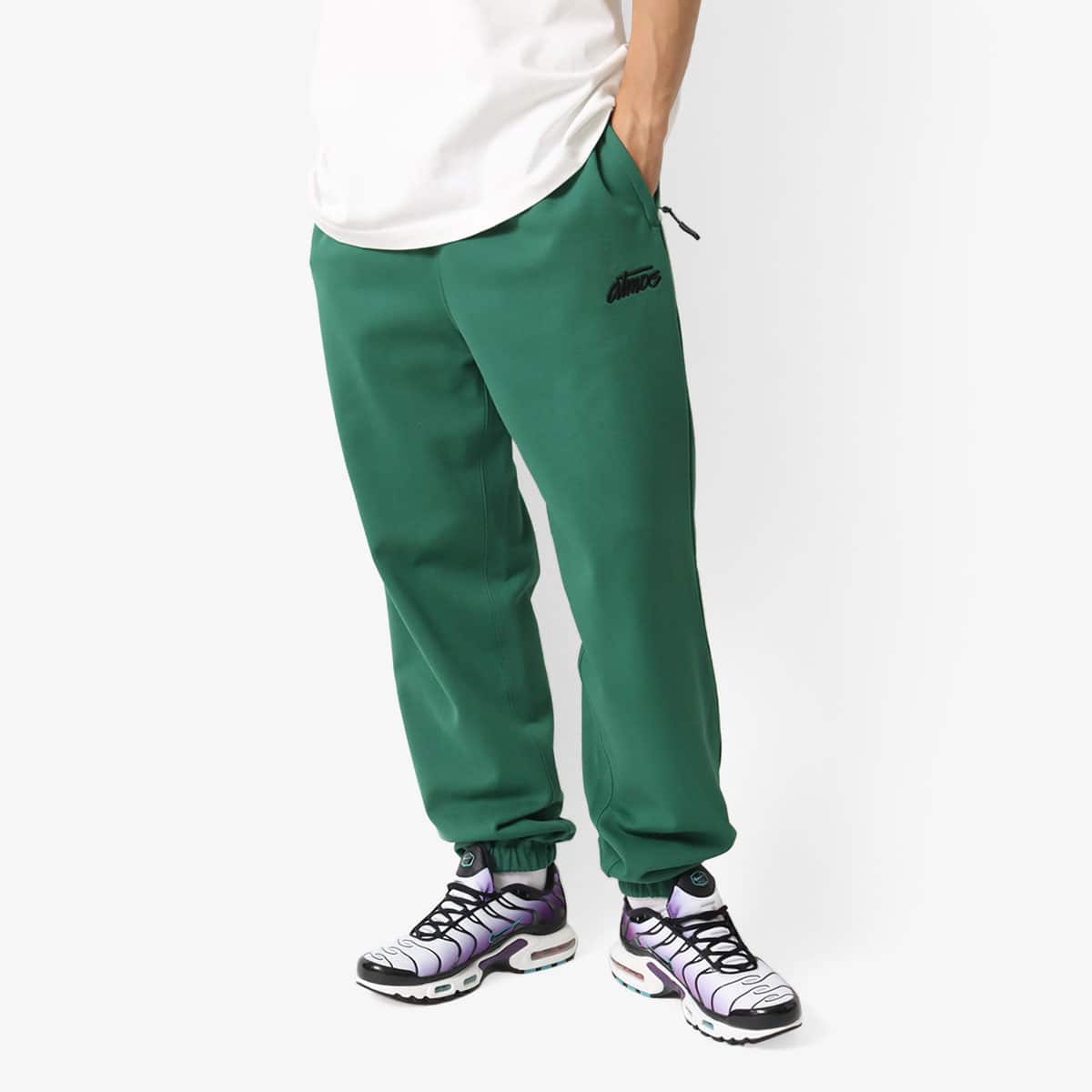 Atmos Japan Exclusive Collection: Premium Japanese Apparel, Accessories, and Bags