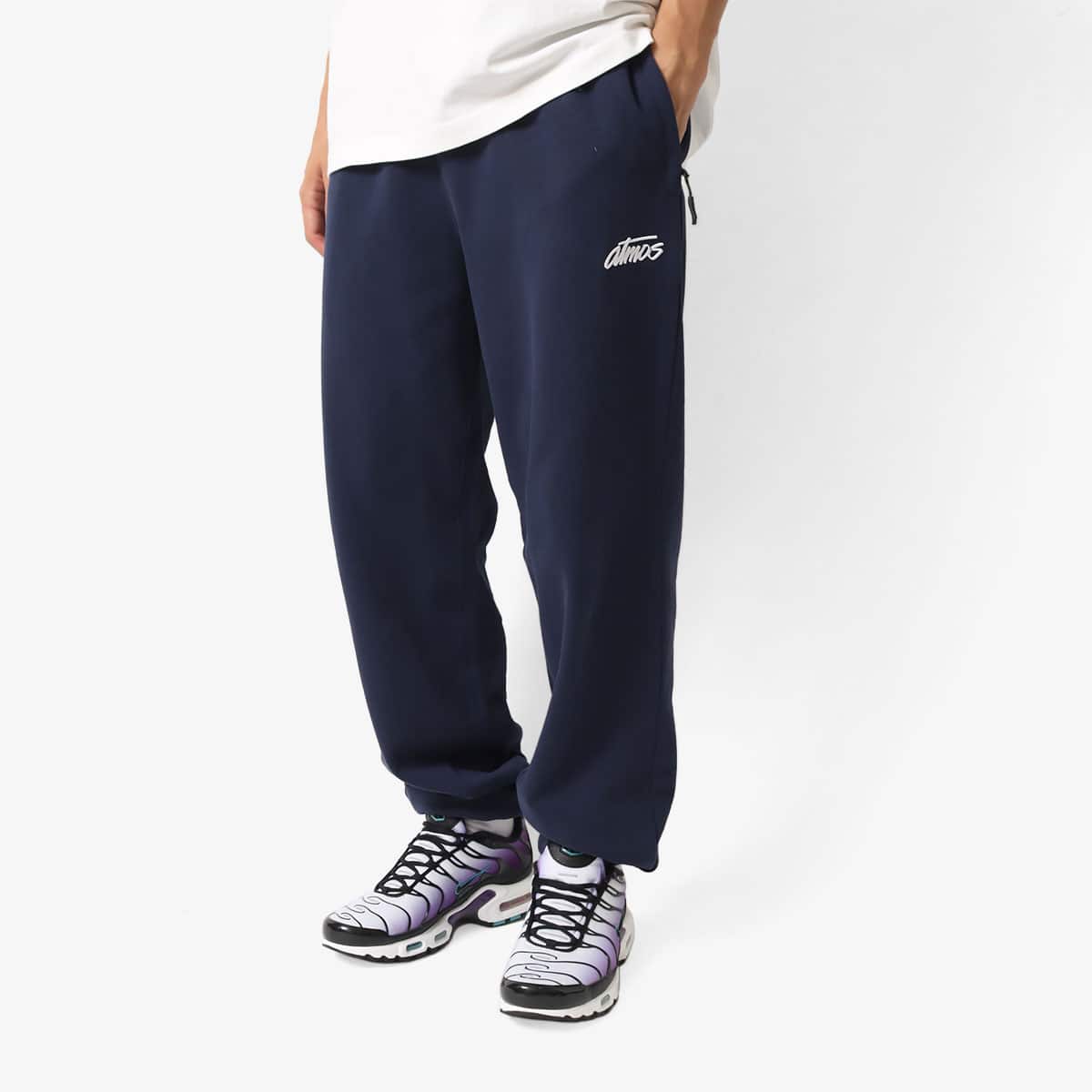 Atmos Japan Exclusive Collection: Premium Japanese Apparel, Accessories, and Bags