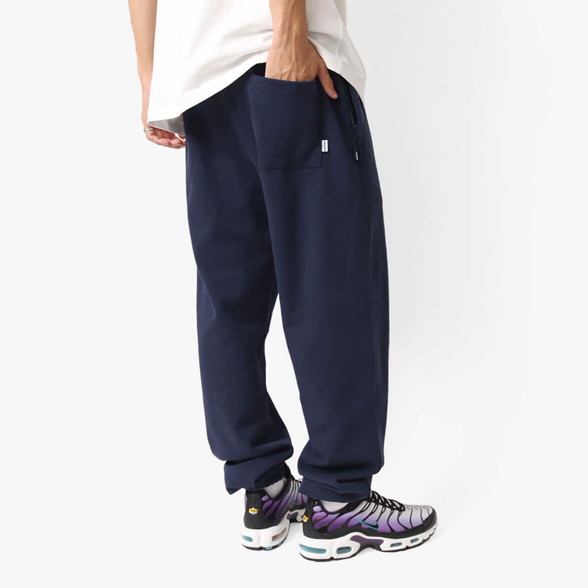 Atmos Japan Exclusive Collection: Premium Japanese Apparel, Accessories, and Bags