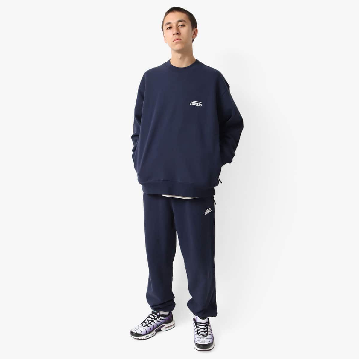 Atmos Japan Exclusive Collection: Premium Japanese Apparel, Accessories, and Bags