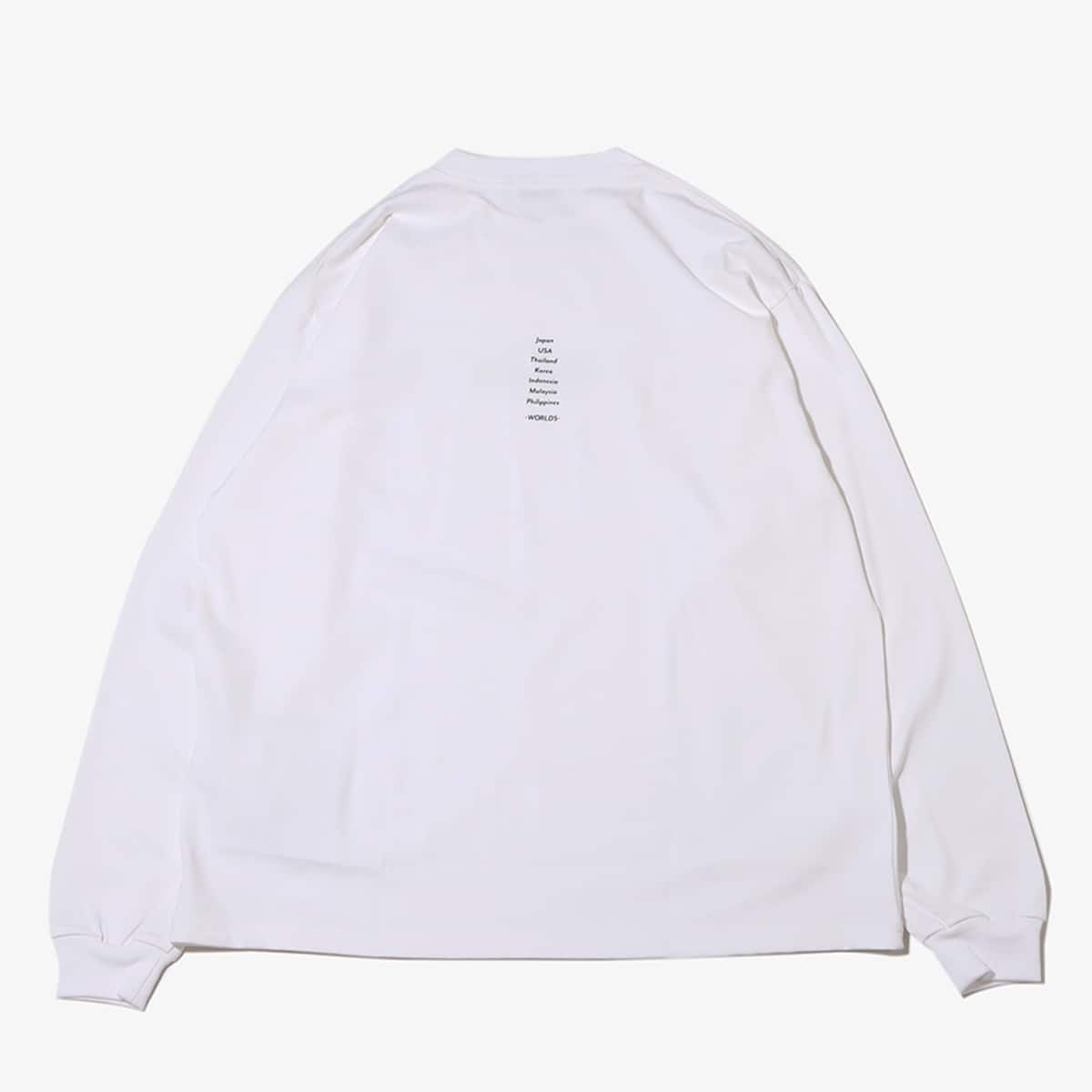 CAMBER fifth general store リメイク スウェット3XL｜fifth general