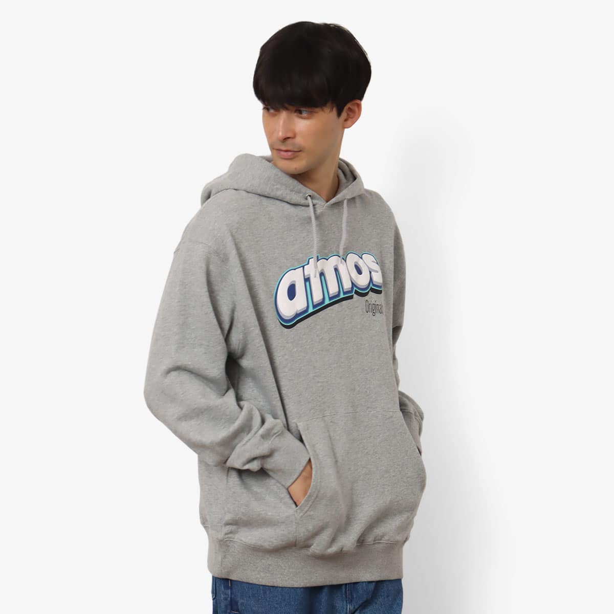 Atmos Japan Exclusive Collection: Premium Japanese Apparel, Accessories, and Bags