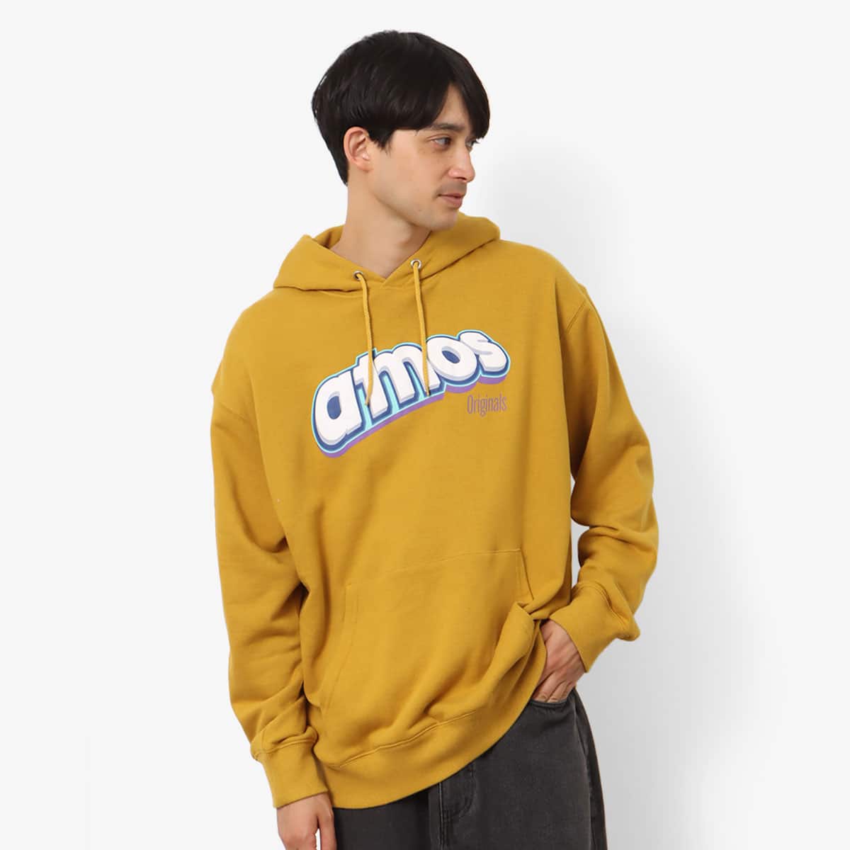 Atmos Japan Exclusive Collection: Premium Japanese Apparel, Accessories, and Bags