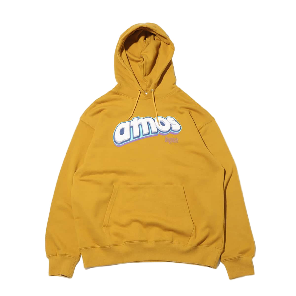 Atmos Japan Exclusive Collection: Premium Japanese Apparel, Accessories, and Bags