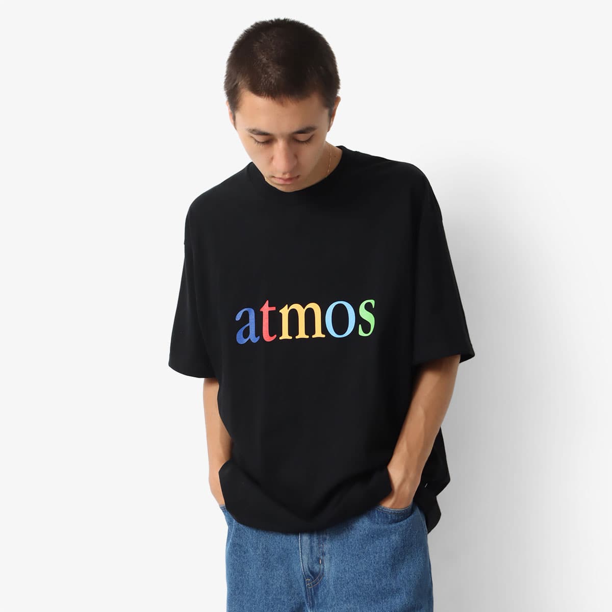 Atmos Japan Exclusive Collection: Premium Japanese Apparel, Accessories, and Bags