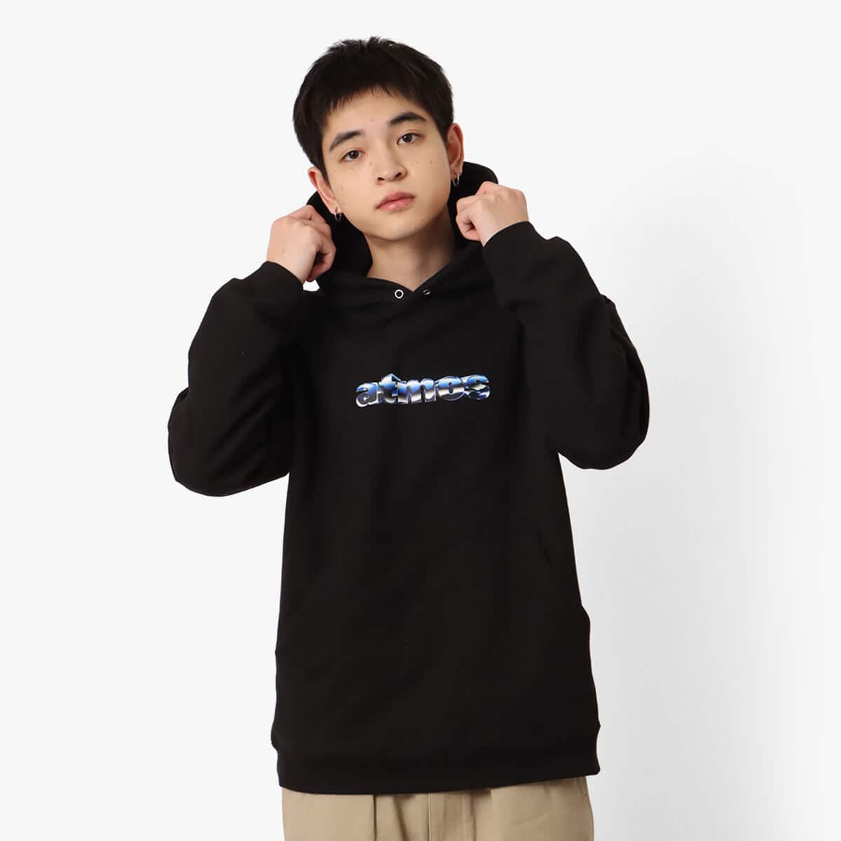Atmos Japan Exclusive Collection: Premium Japanese Apparel, Accessories, and Bags