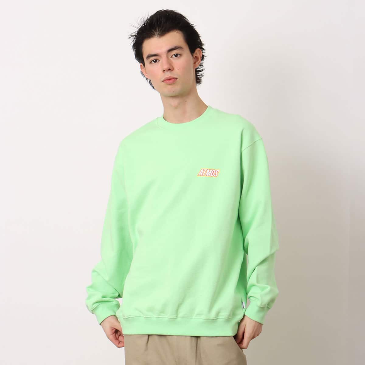 Atmos Japan Exclusive Collection: Premium Japanese Apparel, Accessories, and Bags