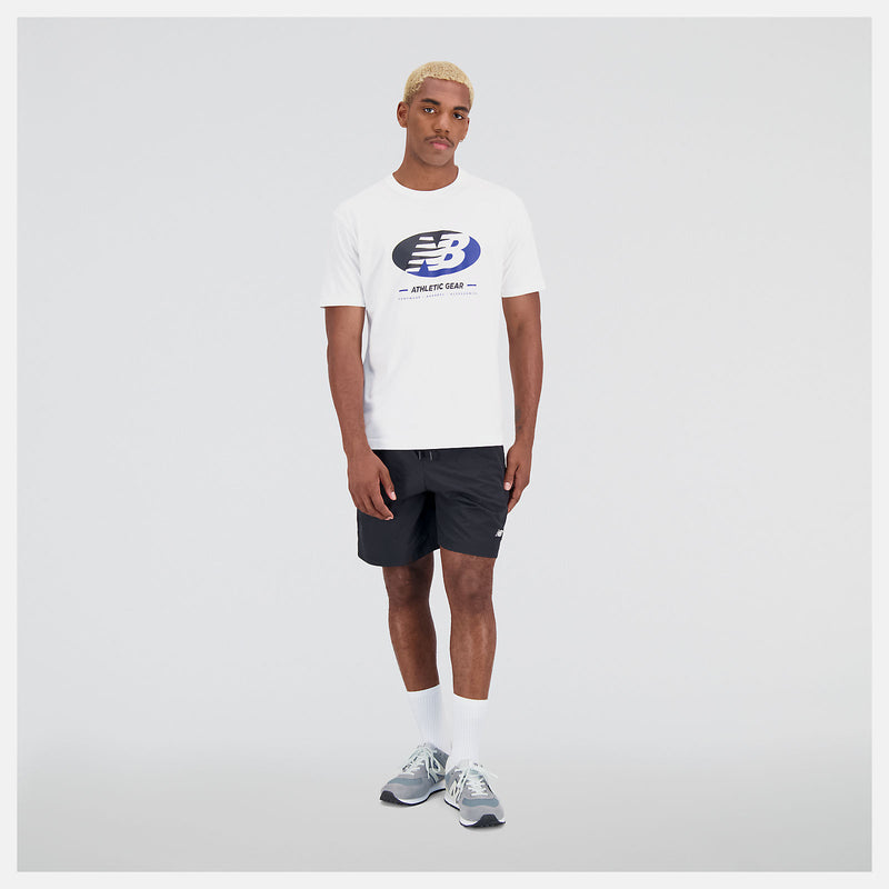 New Balance apparel - quality clothing designed for maximum comfort and support