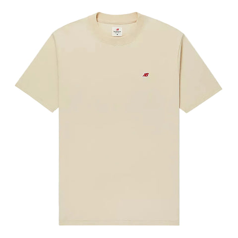 NEW BALANCE MADE IN USA CORE T-SHIRT