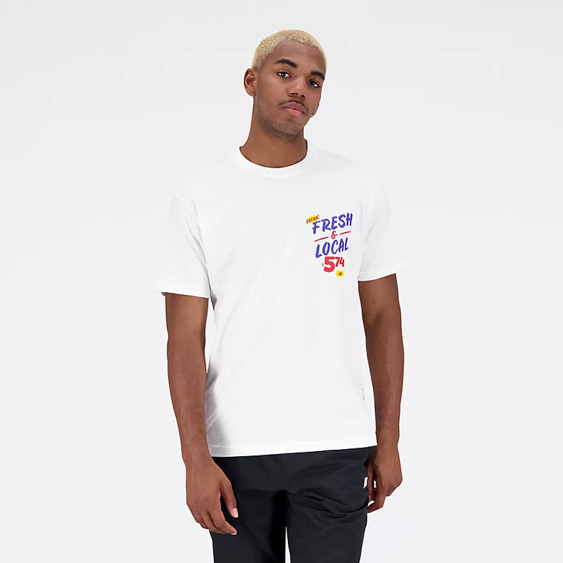 New Balance Apparel Launches at Atmos Philippines Shop Now