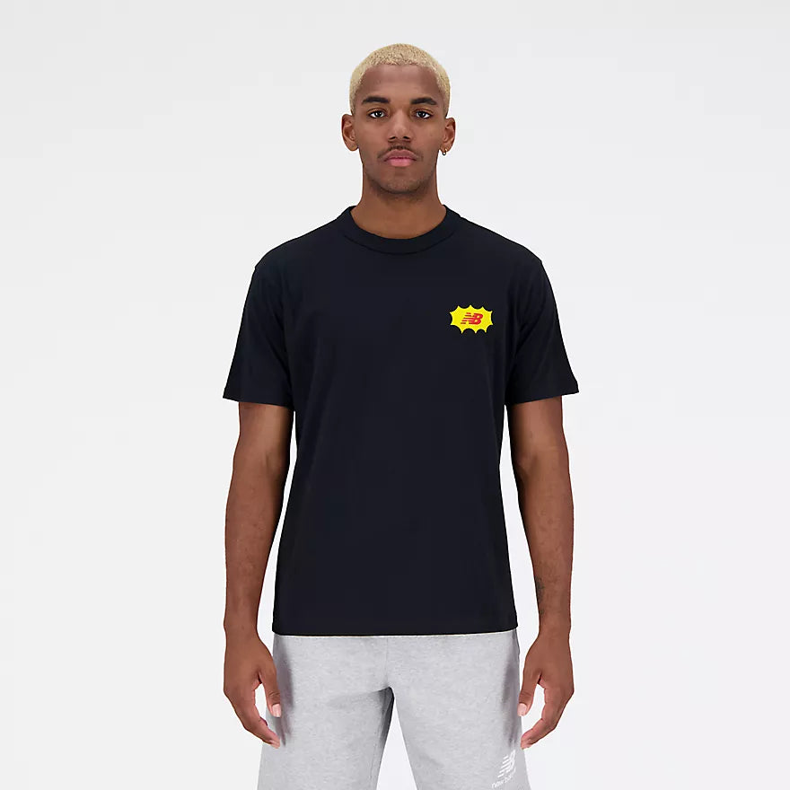 Athletic apparel by New Balance