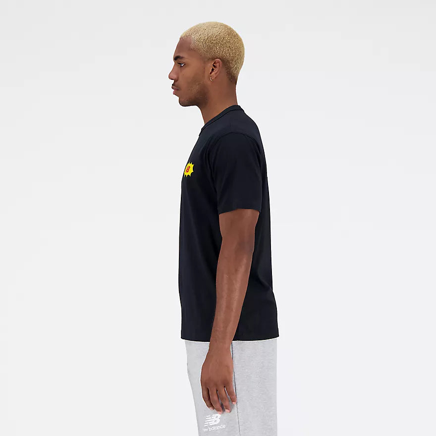 Athletic apparel by New Balance