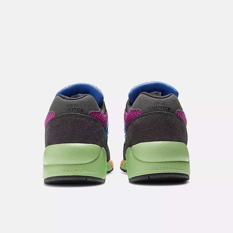 New Balance footwear - quality shoes designed for maximum comfort and support