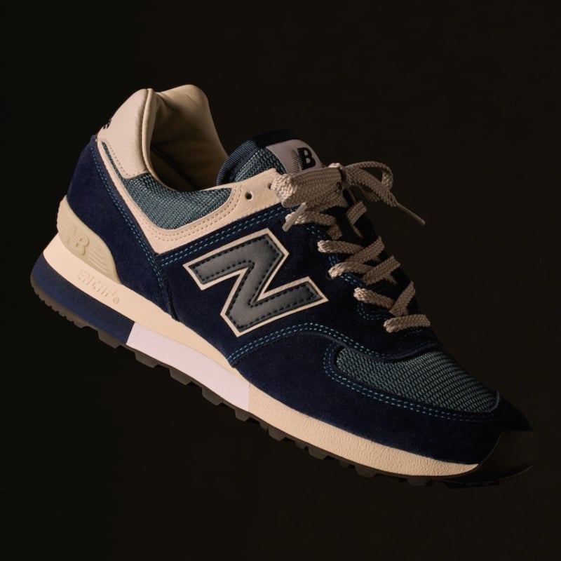 Shop the NEW BALANCE OU576ANND apparel collection now only via Atmos Philippines | atmos.ph