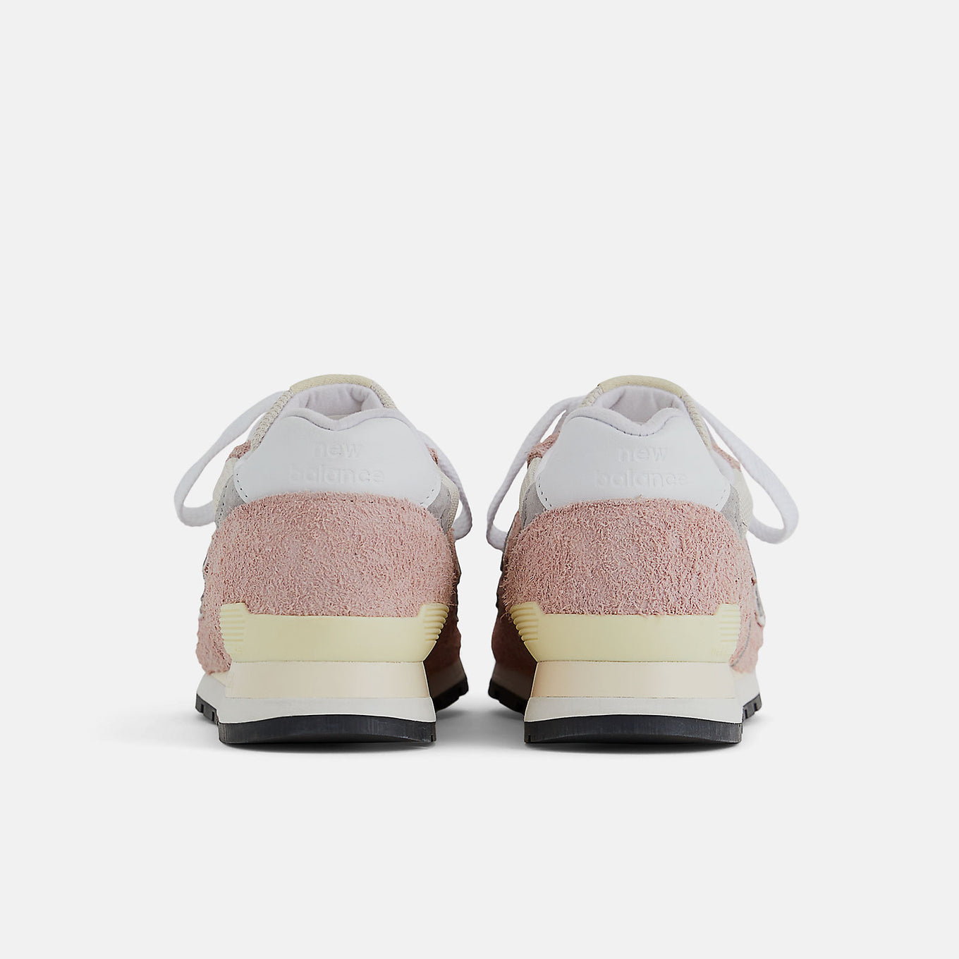 New Balance September 2023 Collection featuring a variety of sneakers, apparel, and accessories for men and women | ATMOS.PH