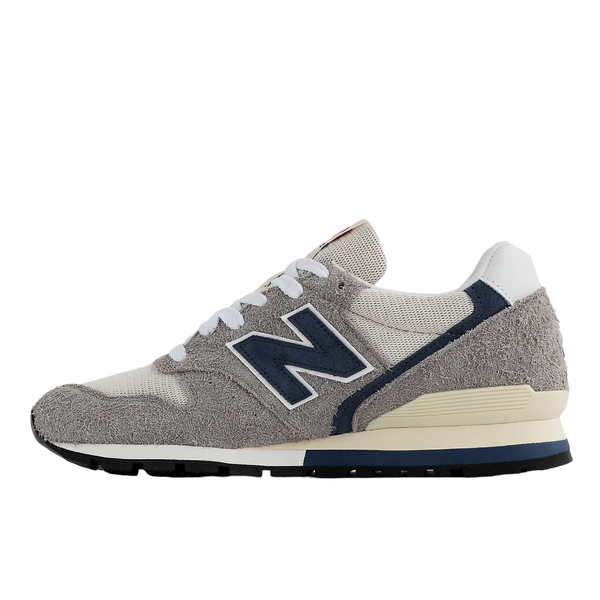 New Balance footwear - quality shoes designed for maximum comfort and support