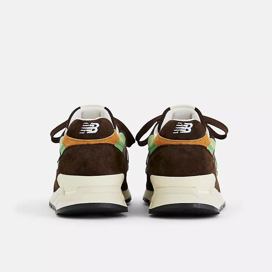 New Balance September 2023 Collection featuring a variety of sneakers, apparel, and accessories for men and women | ATMOS.PH