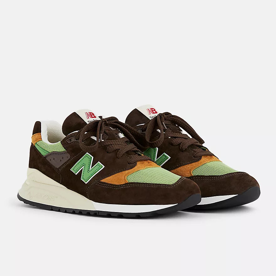 New Balance September 2023 Collection featuring a variety of sneakers, apparel, and accessories for men and women | ATMOS.PH