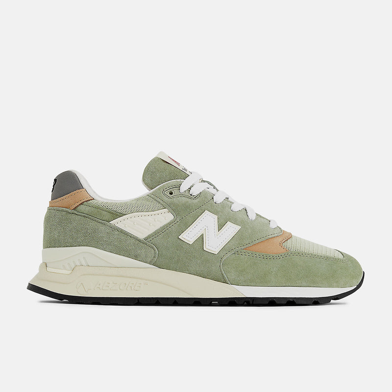 New Balance September 2023 Collection featuring a variety of sneakers, apparel, and accessories for men and women | ATMOS.PH