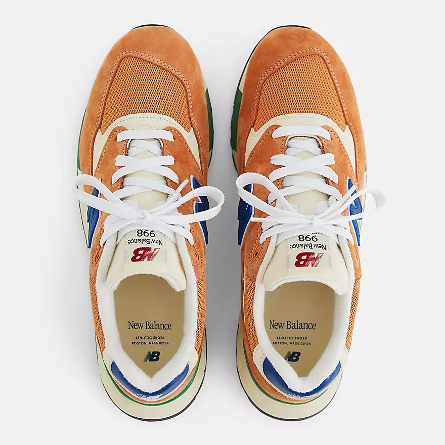 New Balance September 2023 Collection featuring a variety of sneakers, apparel, and accessories for men and women | ATMOS.PH