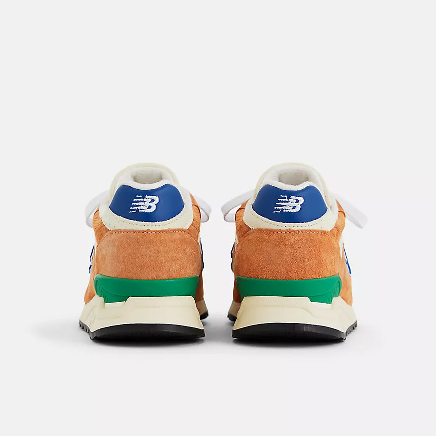 New Balance September 2023 Collection featuring a variety of sneakers, apparel, and accessories for men and women | ATMOS.PH