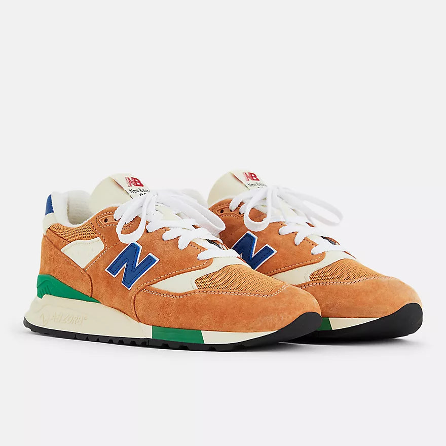 New Balance September 2023 Collection featuring a variety of sneakers, apparel, and accessories for men and women | ATMOS.PH