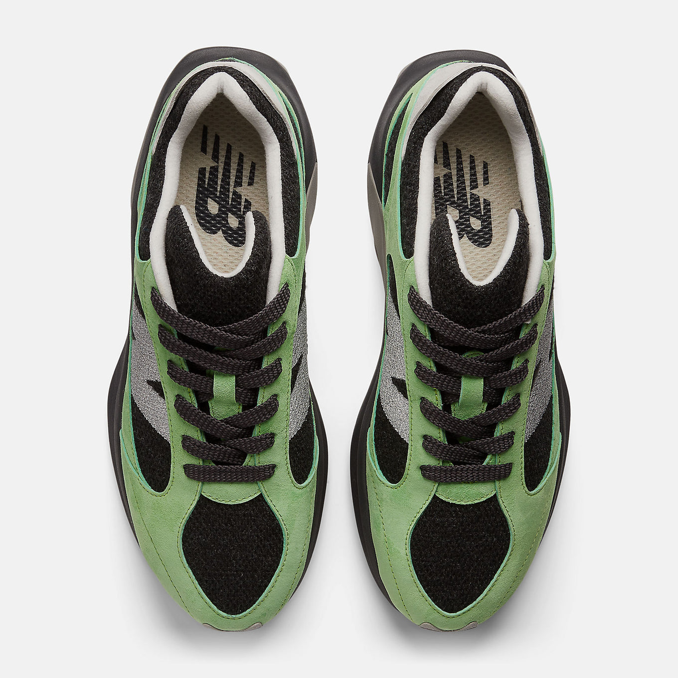 New Balance September 2023 Collection featuring a variety of sneakers, apparel, and accessories for men and women | ATMOS.PH