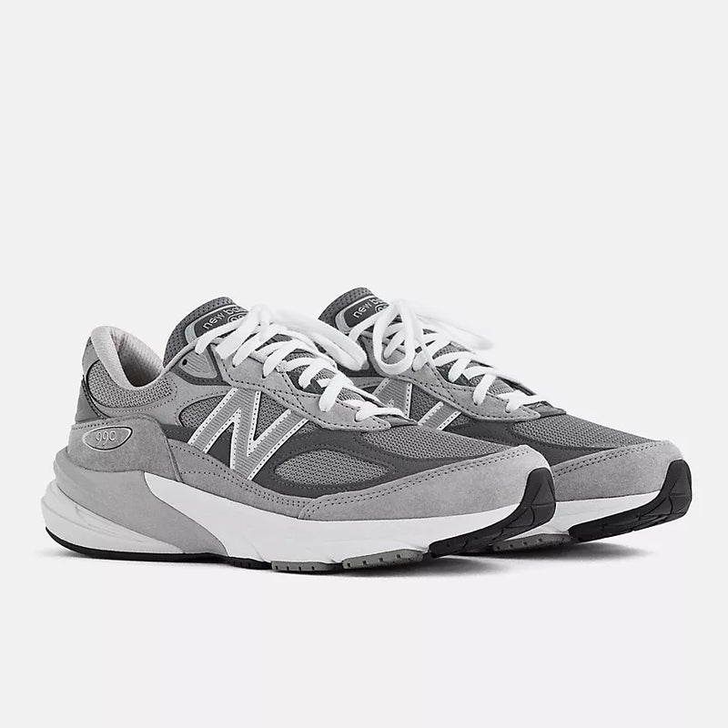 New Balance footwear - quality shoes designed for maximum comfort and support