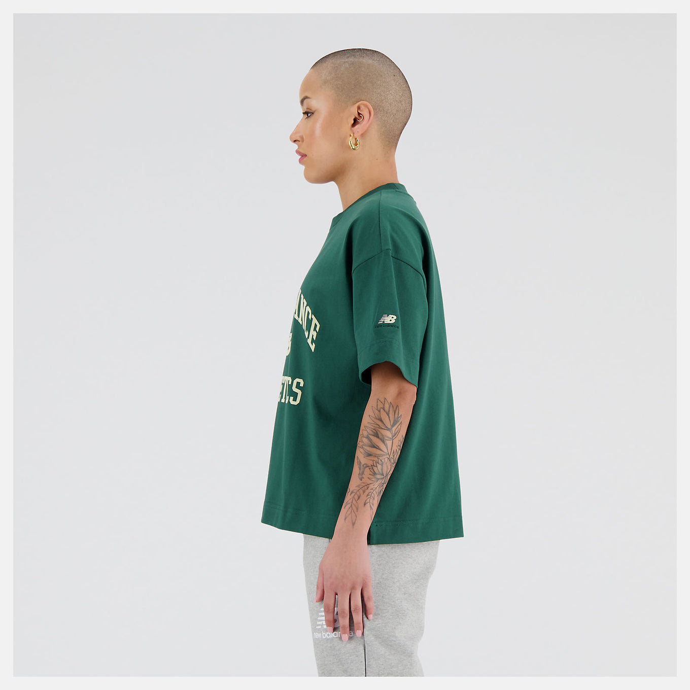 New Balance September 2023 Collection featuring a variety of sneakers, apparel, and accessories for men and women | ATMOS.PH