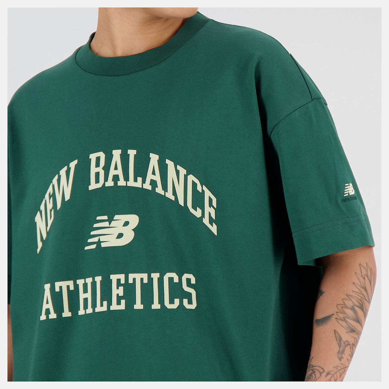 New Balance September 2023 Collection featuring a variety of sneakers, apparel, and accessories for men and women | ATMOS.PH